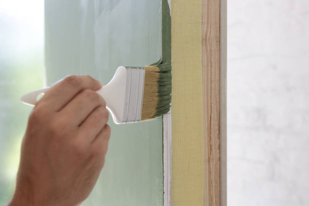 Professional Drywall & Painting Services in Arbury Hills, IL